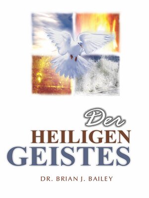 cover image of Der Heiligen Geistes
